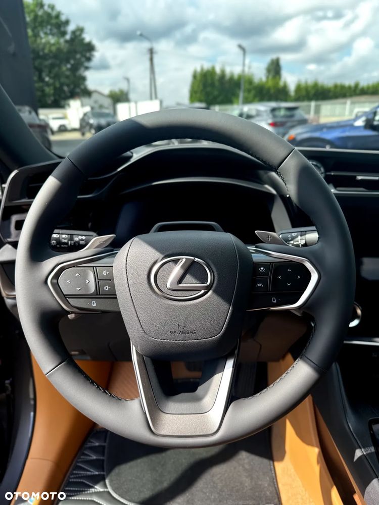 Lexus RZ 300e Prestige - 12