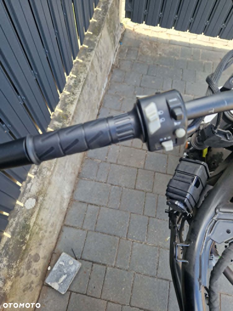 CFMoto 650 NK części - 12