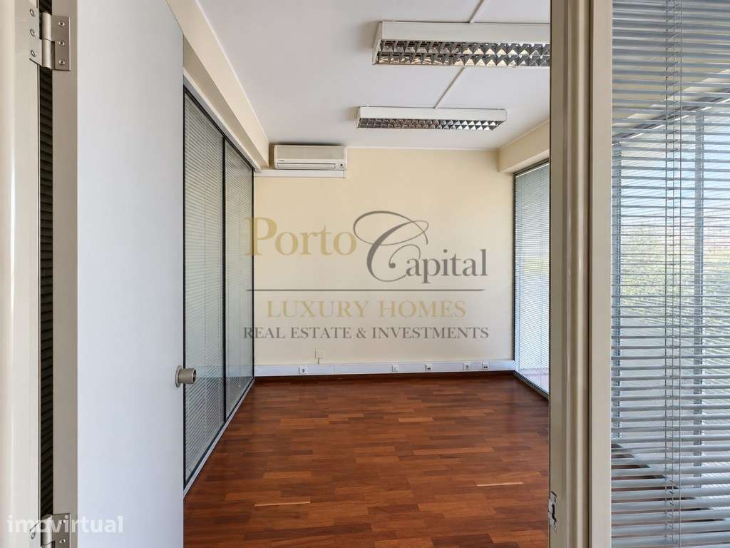 ESCRITÓRIO COM 71 M² PARA VENDA | ESTRADA DA CIRCUNVALAÇÃO - MATOSI... - Grande imagem: 3/26