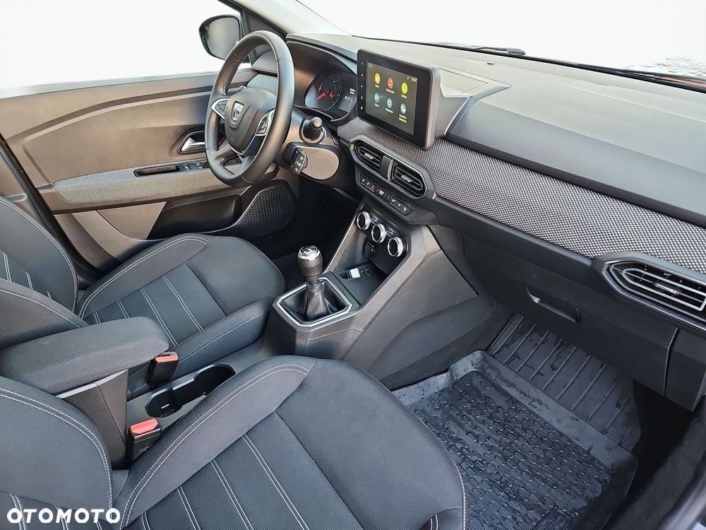 Dacia Sandero 1.0 TCe Comfort - 25