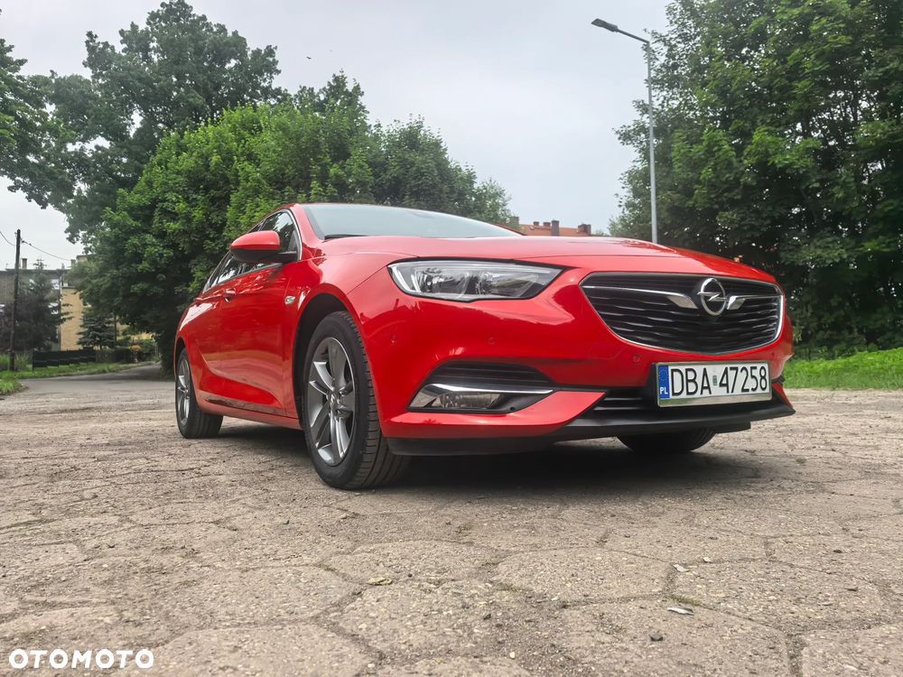 Opel Insignia 1.5 T Elite S&S - 15