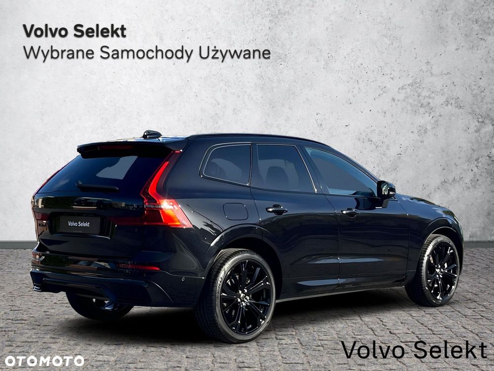 Volvo XC 60 - 7
