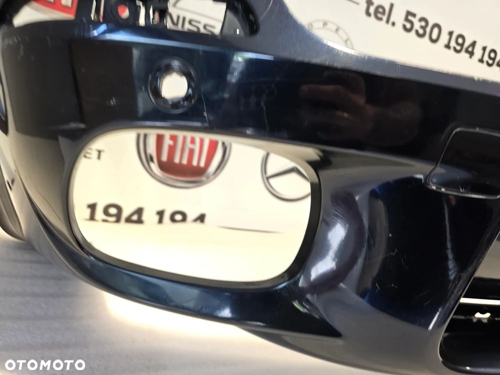 BMW X5 E70 M-PAKIET 07-13 ZDERZAK TYLNY TYLNI TYŁ NR 51128038275-Ai / 8038275-Ai NR AUKCJI NZ2183 - 25
