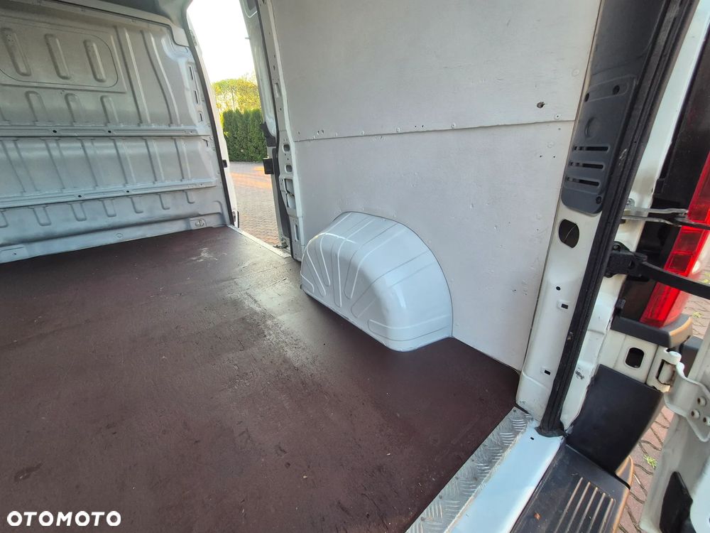 Peugeot Boxer - 16