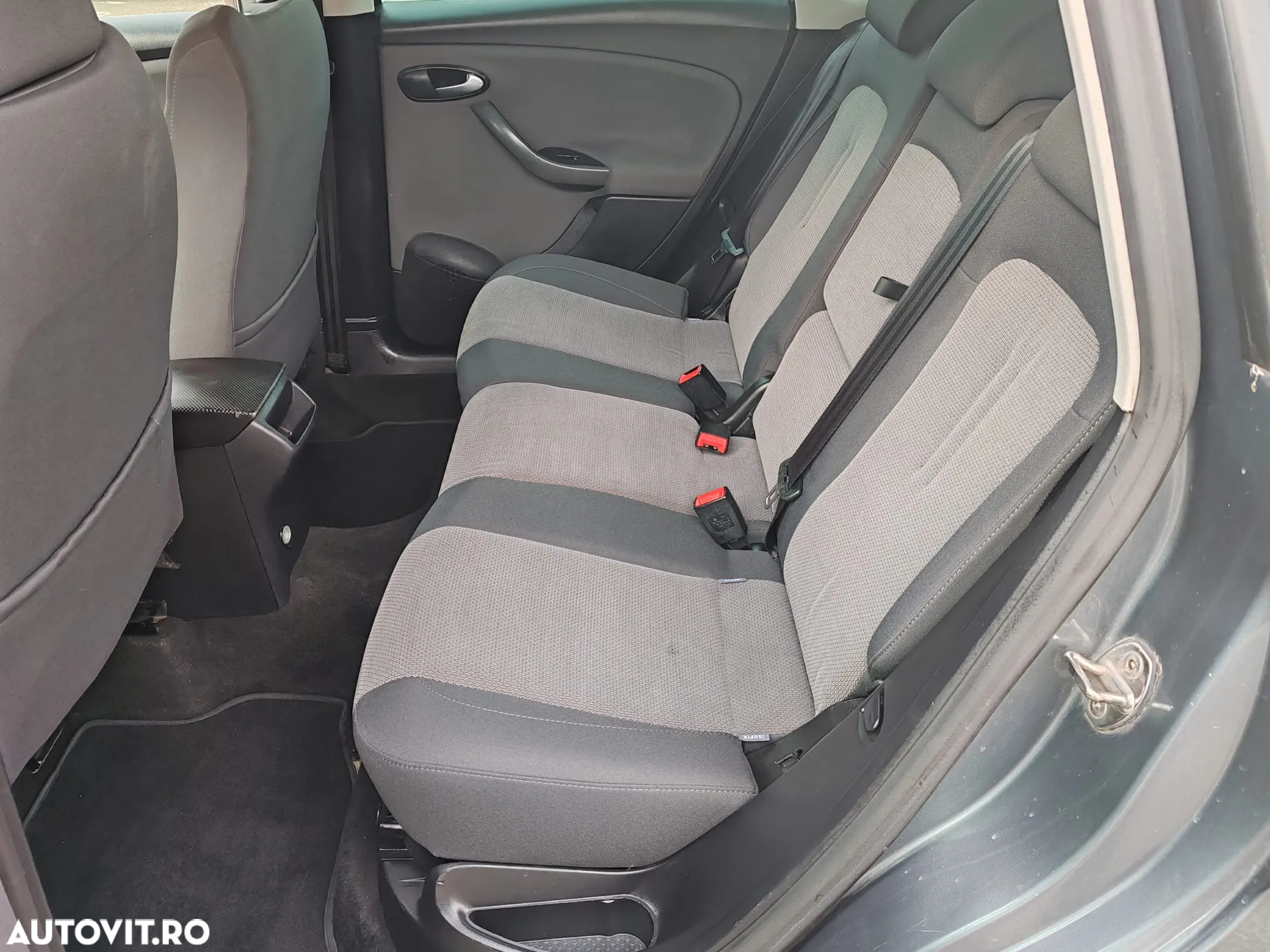 Seat Altea XL - 10