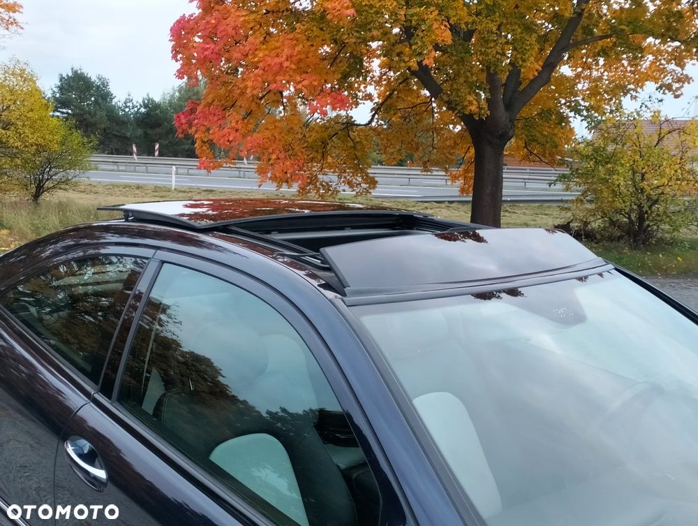 Mercedes-Benz Klasa C 180 Kompressor Sportcoupe Automatik Sport Edition - 40