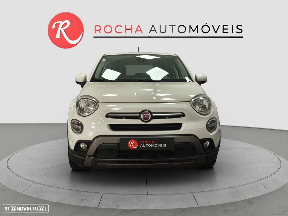 Fiat 500X 1.0 FireFly City Cross - 2