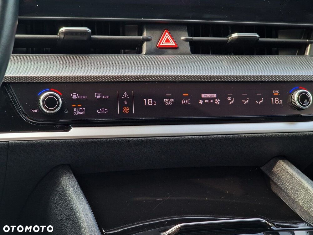 Kia Sportage - 27
