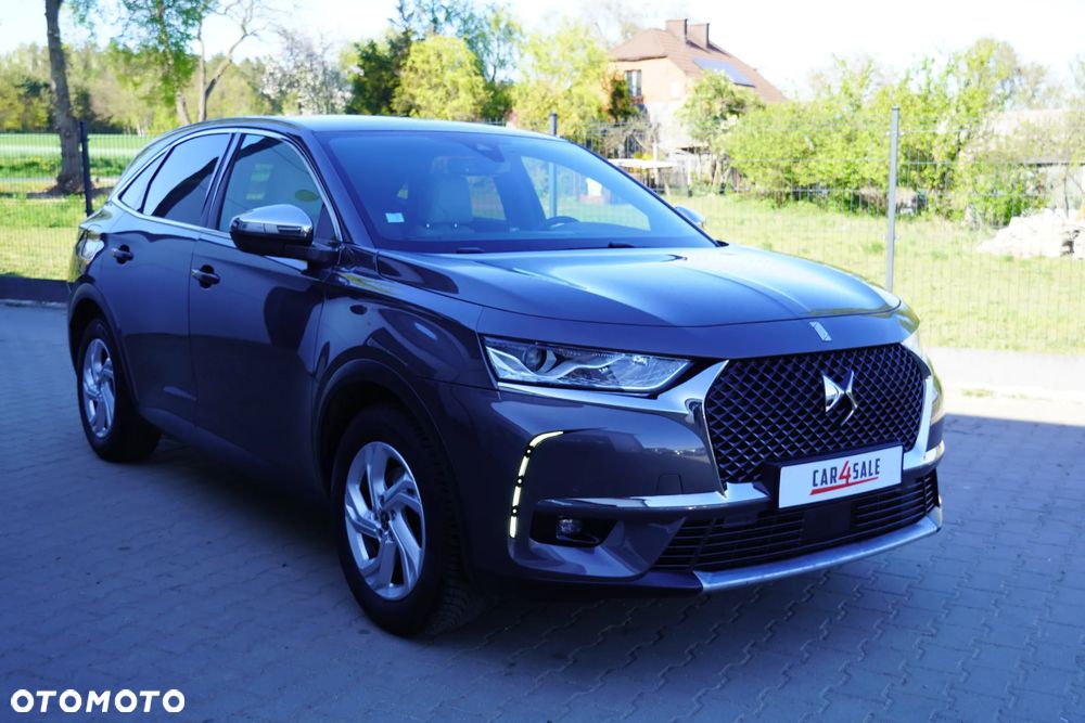 DS Automobiles DS 7 Crossback 1.6 PureTech Rivoli - 2