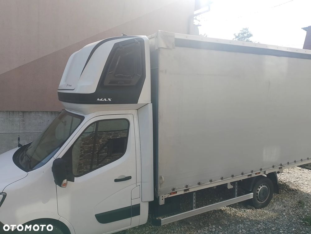 Renault Master - 2