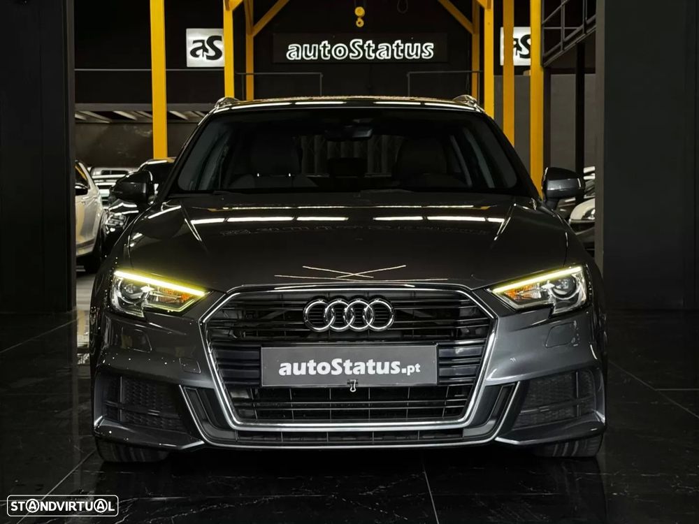 Audi A3 Sportback 1.6 TDI S-line - 5