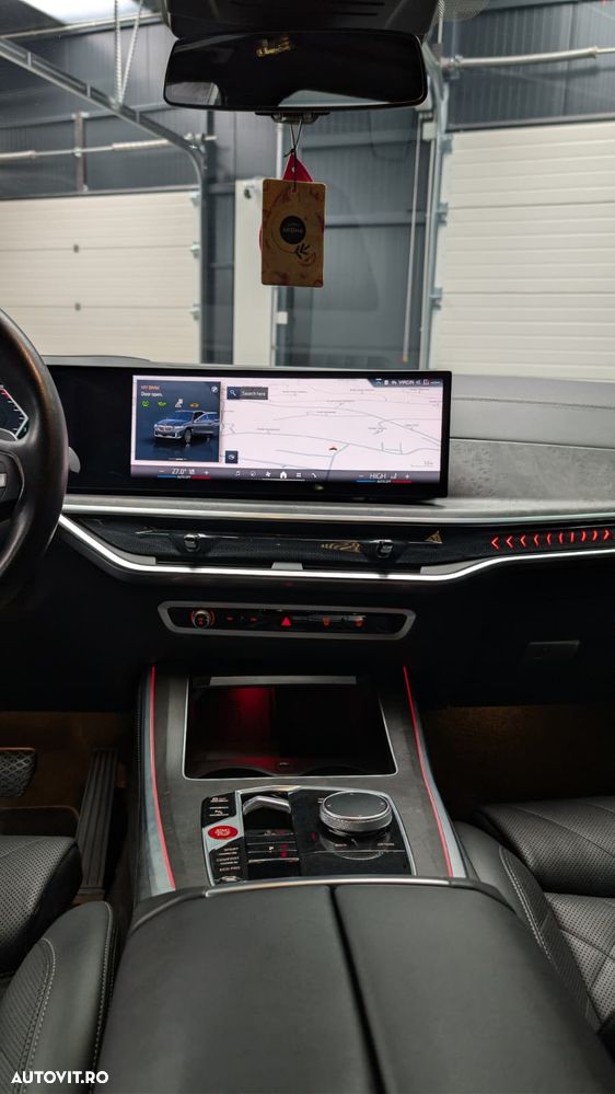 BMW X5 xDrive40i - 28