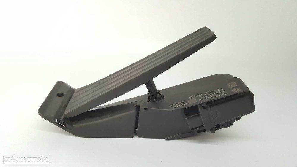 POTENCIÓMETRO PEDAL ACELERADOR BMW SERIE 1 BERLINA (E81/E87) 120D - 5