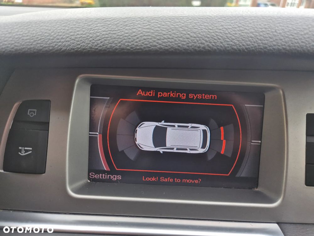 Audi Q7 3.0 TDI DPF quattro tiptronic - 26