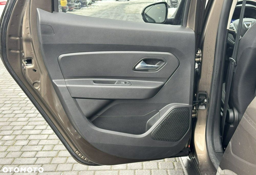 Dacia Duster 1.0 TCe Comfort - 13