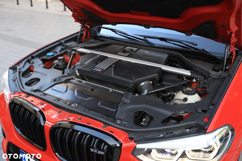 BMW X4 M - 15