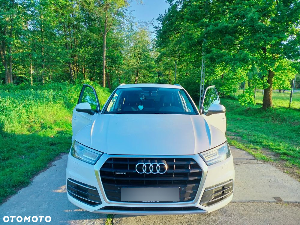 Audi Q5 2.0 TFSI Quattro S tronic - 4