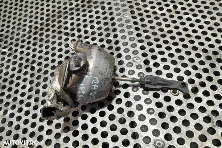 Actuator electric turbosuflanta 2.0 HDI 2.0 HDI Peugeot 407 1 [2004 - - 3