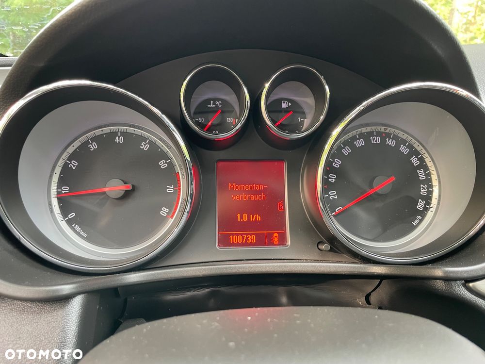 Opel Insignia 1.6 Edition - 23