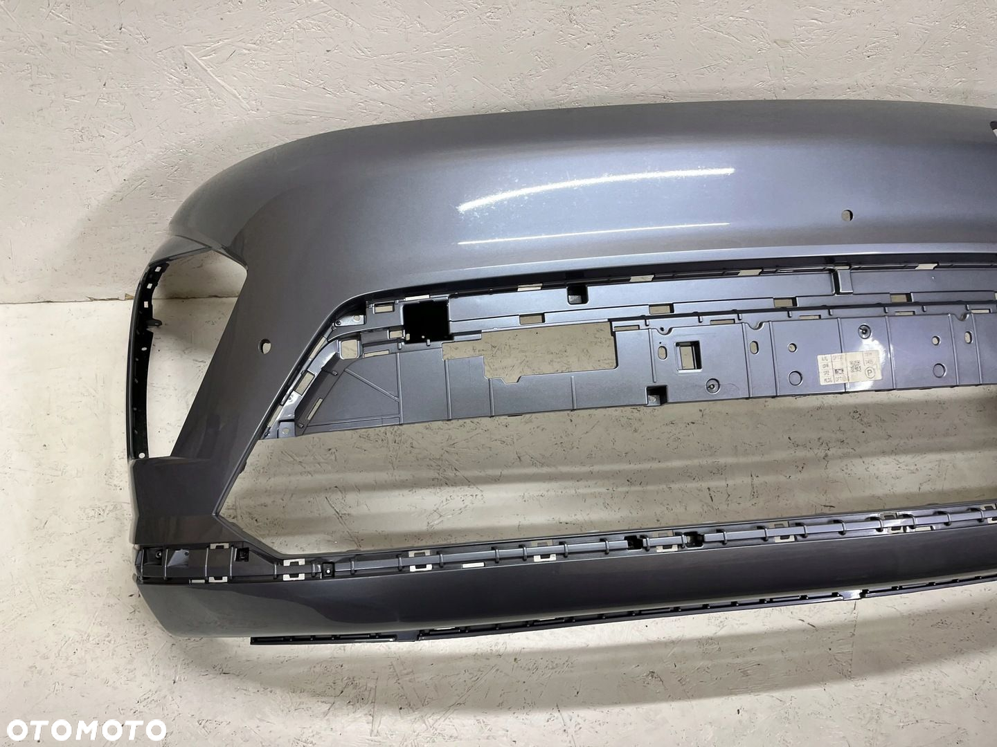 HYUNDAI KONA II EV 2023- ZDERZAK PRZEDNI 86511-HF010 ORG FV WYS 24H - 3