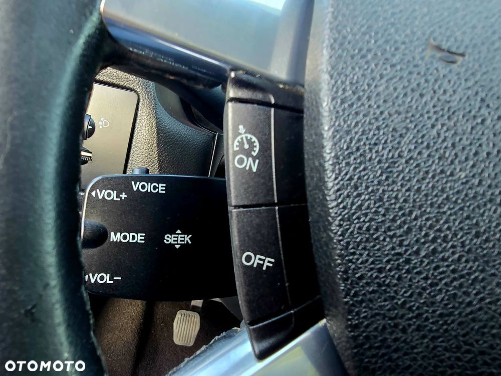 Ford Focus 1.6 16V Titanium - 21