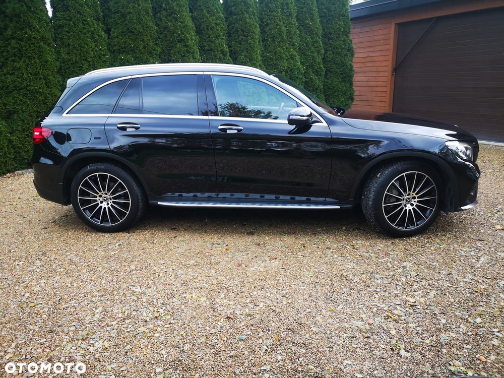 Mercedes-Benz GLC - 6