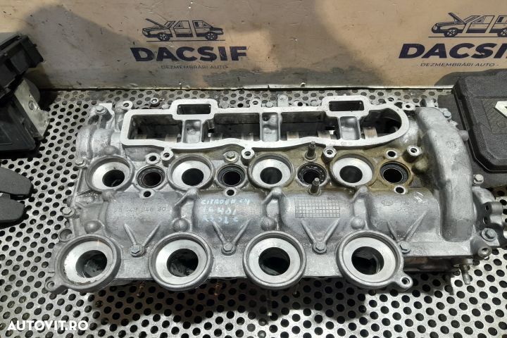 CHIULASA Citroen C4 1 [2004 - 2008] Hatchback 5-usi 1.6 HDi MT (109 h - 1