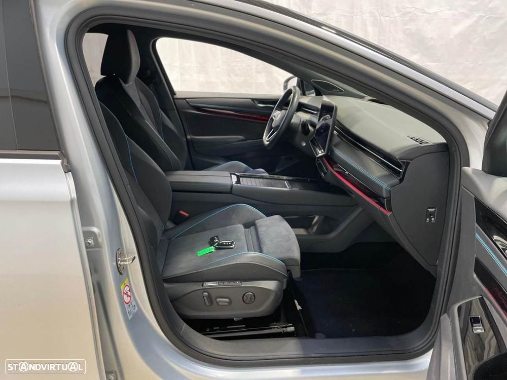 VW ID.7 Pro - 4