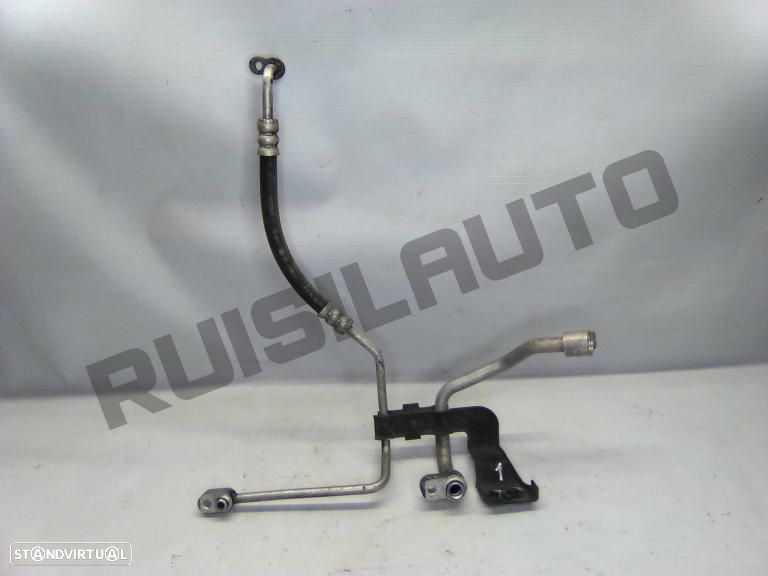 Tubo De Ar Condicionado  Mazda Mazda6 I Sw [2002_2008] 2.0 Di - 1