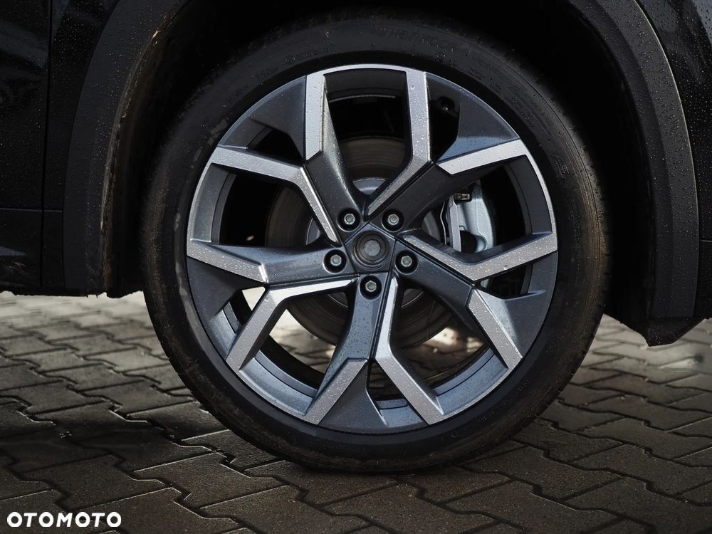 Skoda Kodiaq 2.0 TDI 4x4 Sportline DSG - 15