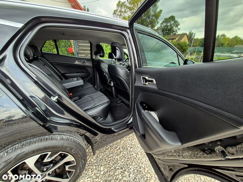 Kia Sportage 1.6 T-GDI Business Line 2WD - 17