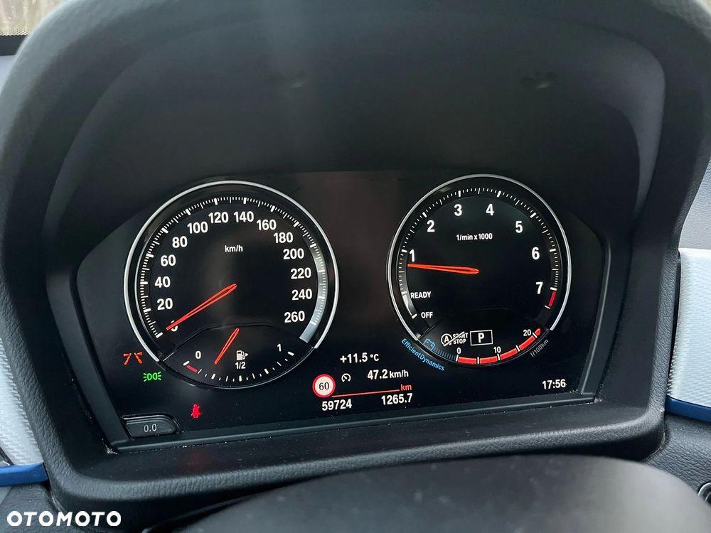 BMW X1 xDrive25i M Sport - 13