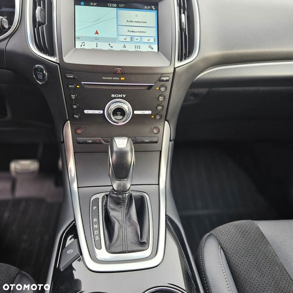 Ford Edge - 30
