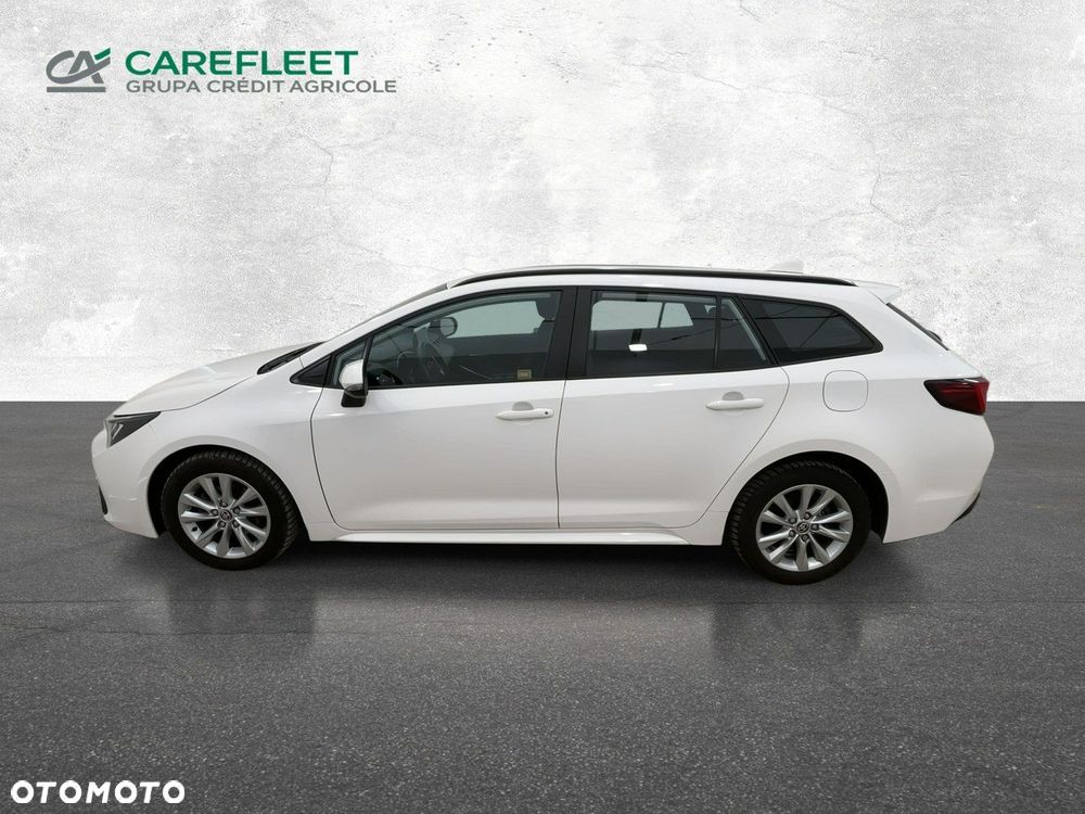 Toyota Corolla - 8