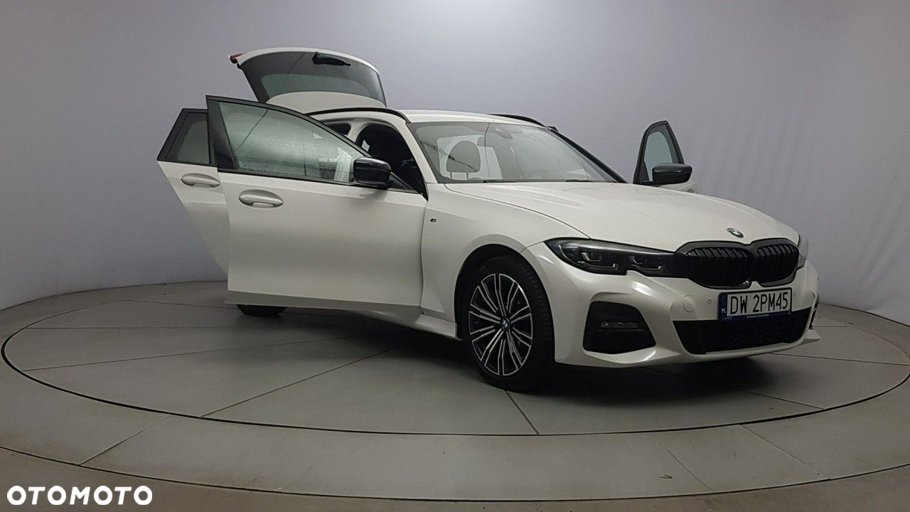 BMW Seria 3 - 9