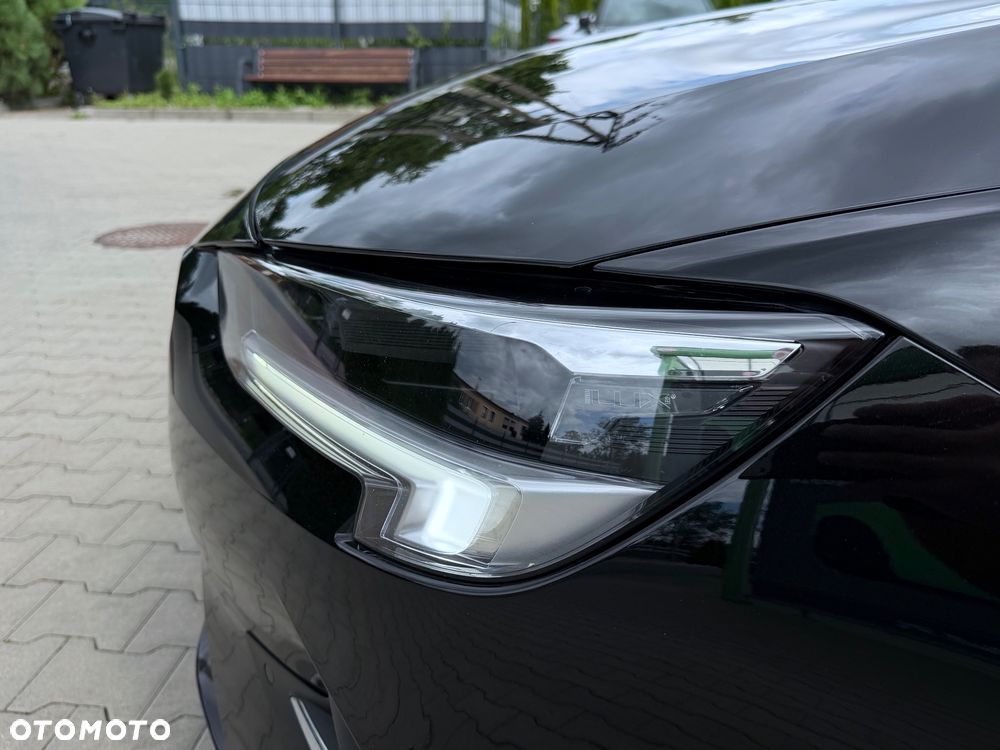 Opel Insignia 2.0 Automatik Business Elegance - 20