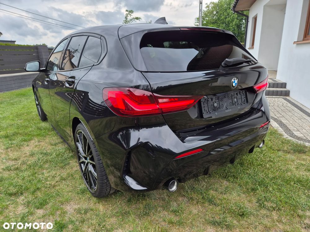 BMW Seria 1 120i M Sport - 5