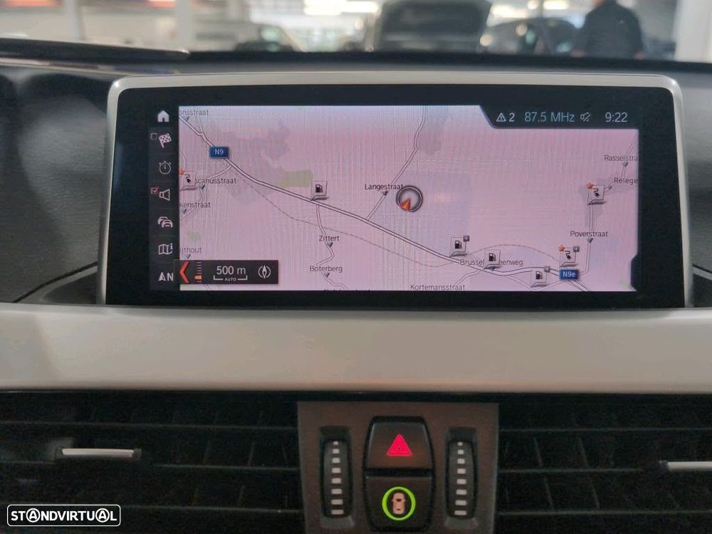 BMW X1 25 e xDrive - 5