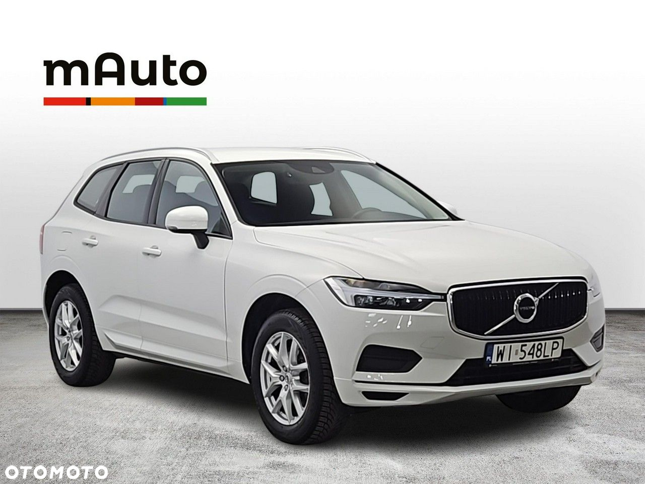 Volvo XC 60 - 7