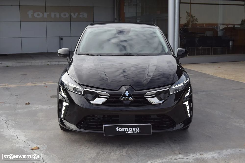 Mitsubishi Colt 1.0 MPI-T Kaiteki - 2