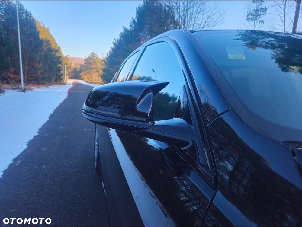 BMW Seria 1 118d M Sport - 11