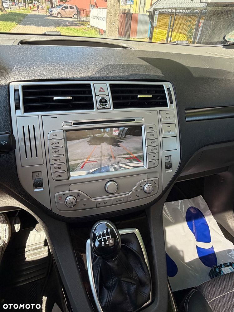 Ford Kuga S 2.0 TDCi 4x4 Plus Editionsmodell - 35
