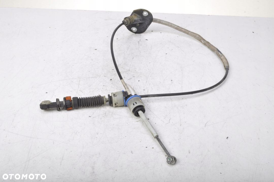 VOLVO C30 S40 LINKA ZMIANY BIEGÓW AUTOMAT 30759149 - 1