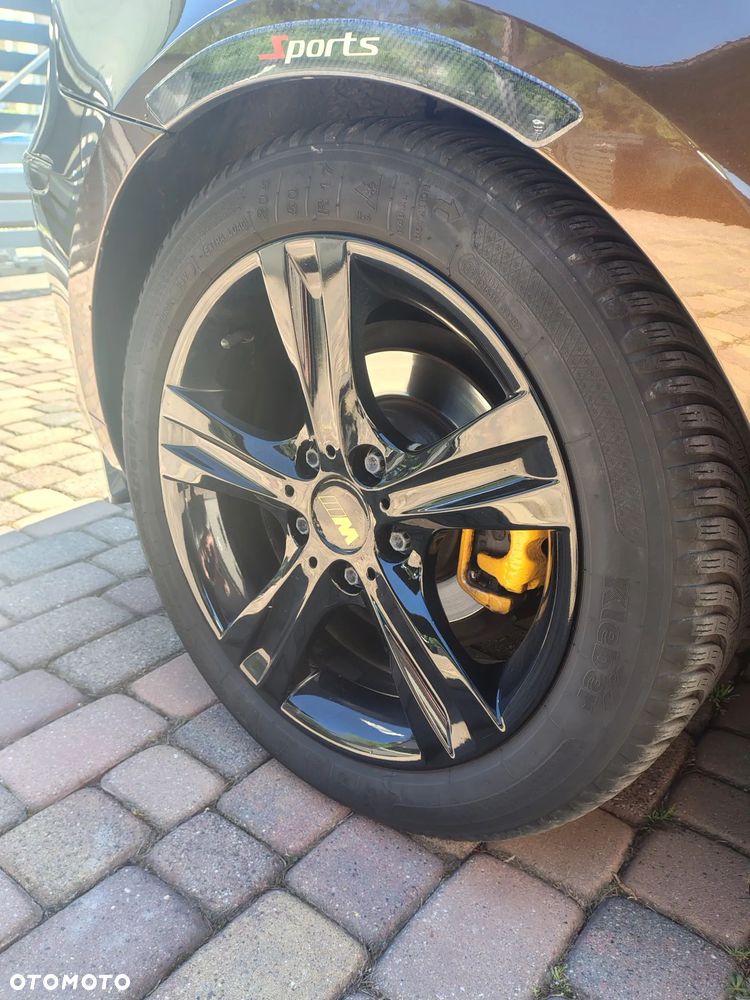 BMW Seria 1 116i Edition Lifestyle - 3