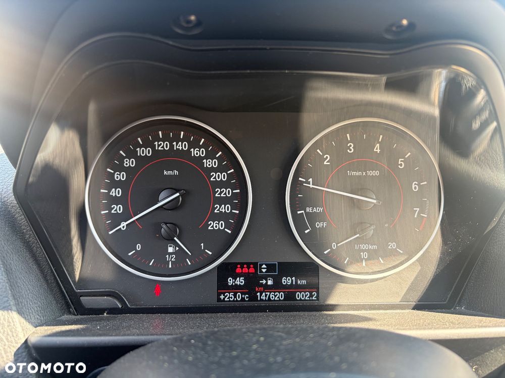 BMW Seria 1 118i M Sport - 6