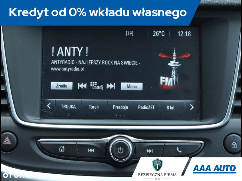 Opel Crossland X - 13
