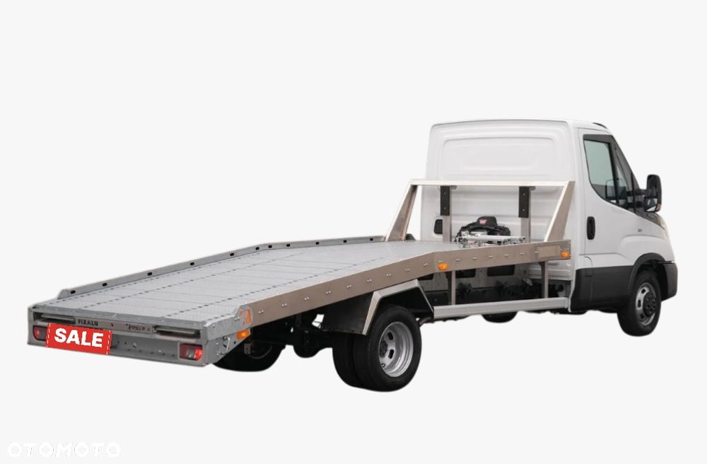 Iveco Daily 35C16 - 3