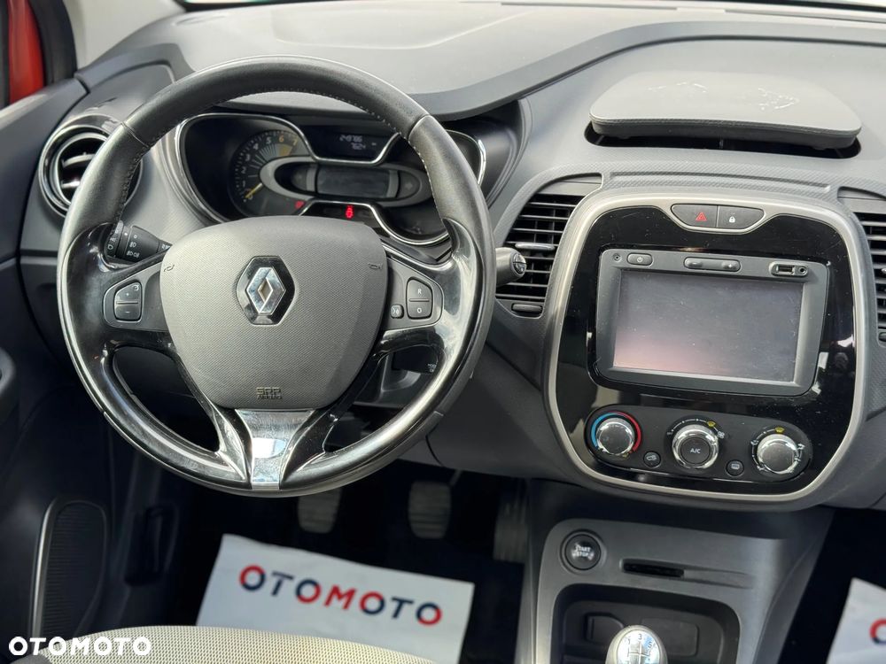 Renault Captur ENERGY TCe 90 Start&Stop Life - 27