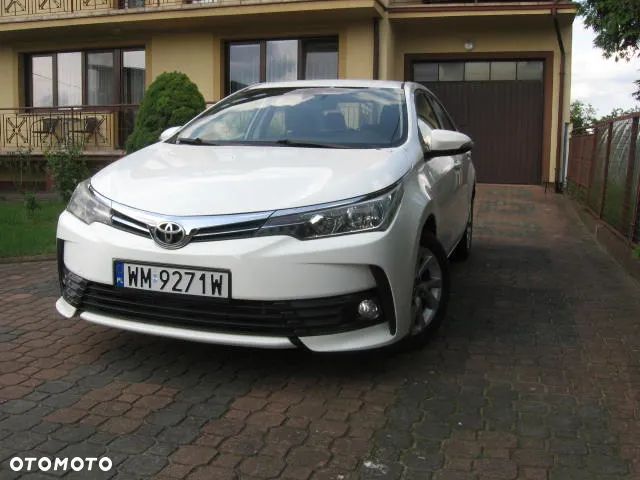 Toyota Corolla 1.6 Active - 3