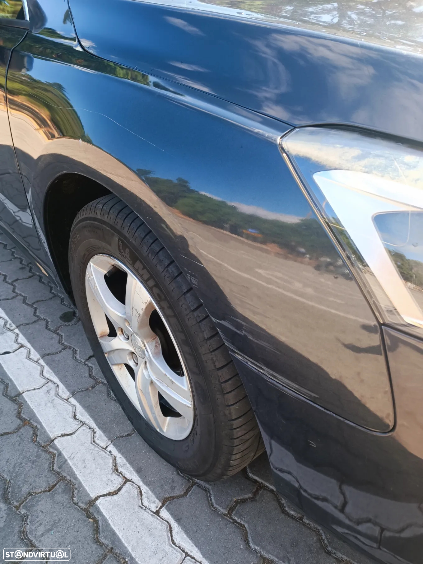 Peugeot 508 SW 1.6 BlueHDi Active - 14